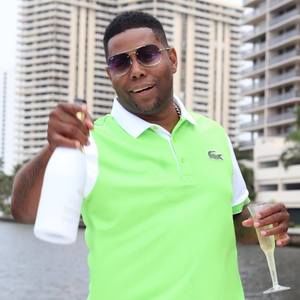 Meet your Posher, Edward santana